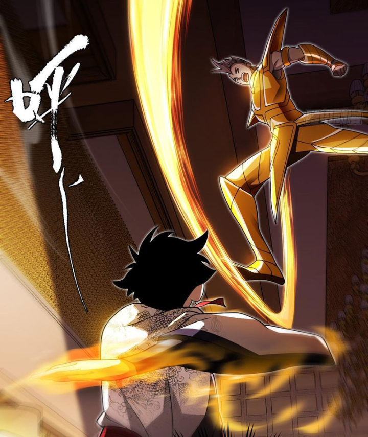 Trùng Sinh Tại Thế Giới Tu Chân, Ta Giết Tới Đỉnh Chapter 11 - Trang 2