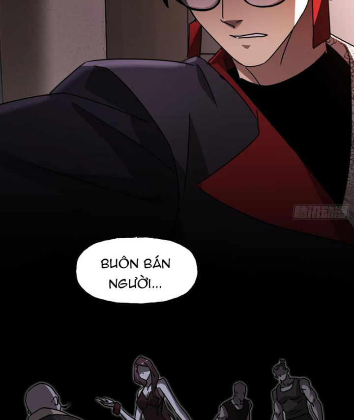 Trùng Sinh Tại Thế Giới Tu Chân, Ta Giết Tới Đỉnh Chapter 11 - Trang 2