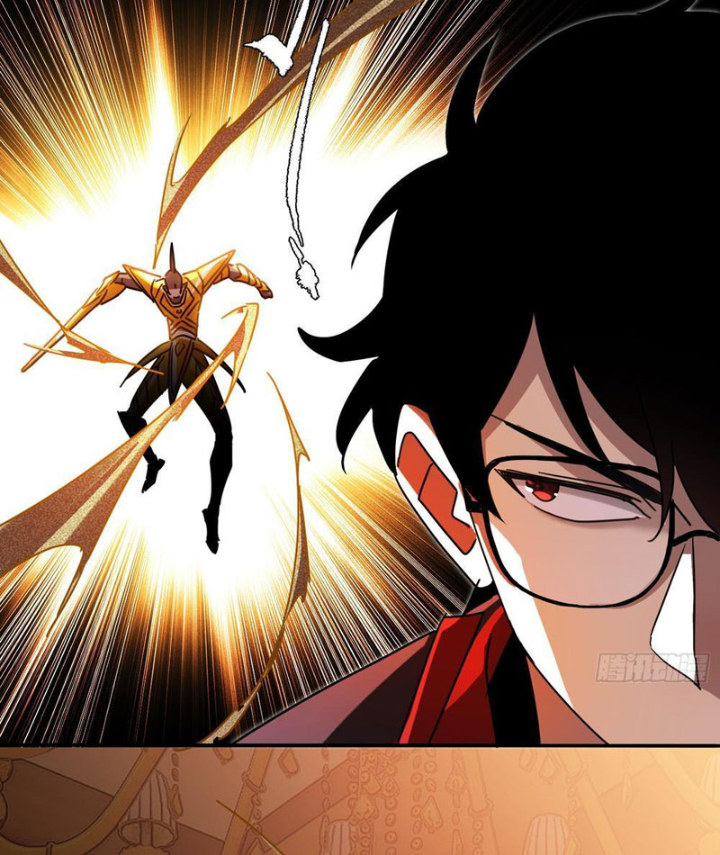 Trùng Sinh Tại Thế Giới Tu Chân, Ta Giết Tới Đỉnh Chapter 11 - Trang 2