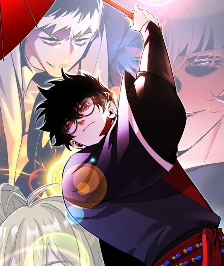 Trùng Sinh Tại Thế Giới Tu Chân, Ta Giết Tới Đỉnh Chapter 11 - Trang 2