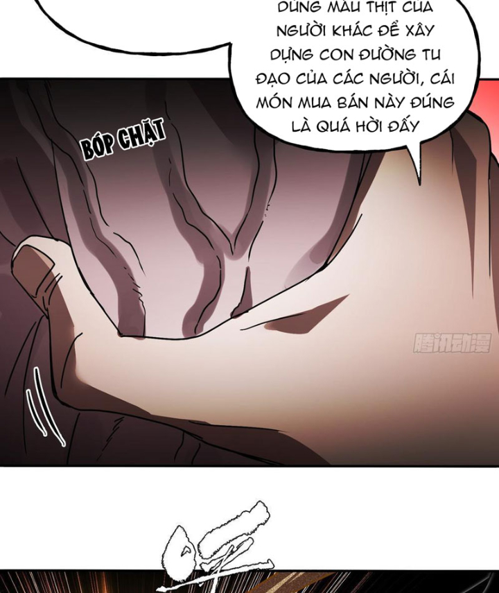 Trùng Sinh Tại Thế Giới Tu Chân, Ta Giết Tới Đỉnh Chapter 11 - Trang 2