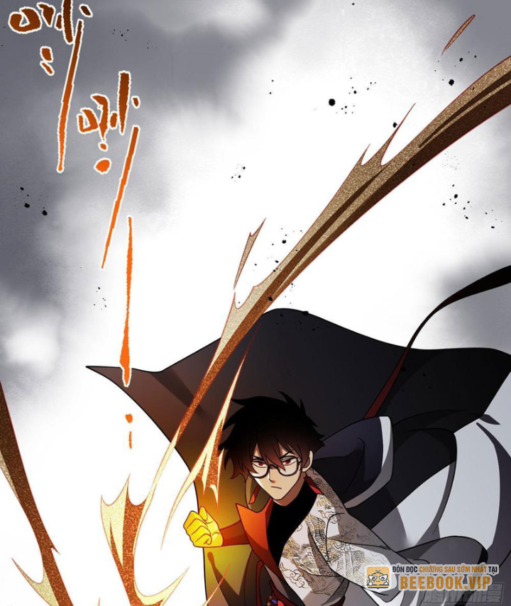 Trùng Sinh Tại Thế Giới Tu Chân, Ta Giết Tới Đỉnh Chapter 11 - Trang 2