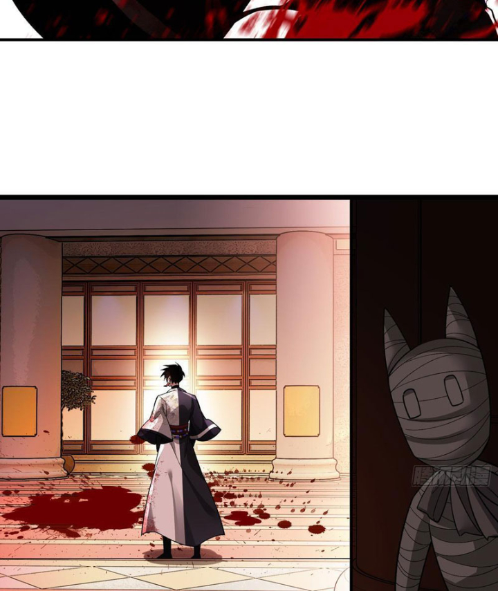 Trùng Sinh Tại Thế Giới Tu Chân, Ta Giết Tới Đỉnh Chapter 11 - Trang 2