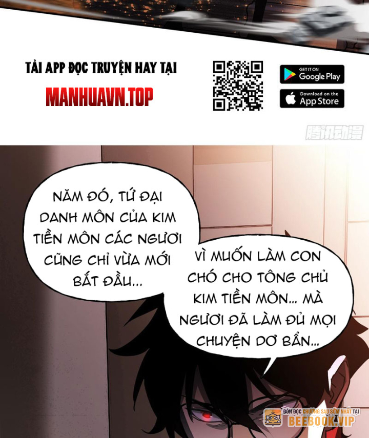 Trùng Sinh Tại Thế Giới Tu Chân, Ta Giết Tới Đỉnh Chapter 11 - Trang 2