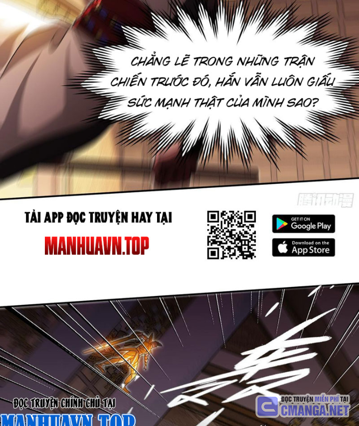 Trùng Sinh Tại Thế Giới Tu Chân, Ta Giết Tới Đỉnh Chapter 11 - Trang 2