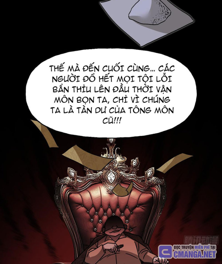 Trùng Sinh Tại Thế Giới Tu Chân, Ta Giết Tới Đỉnh Chapter 11 - Trang 2