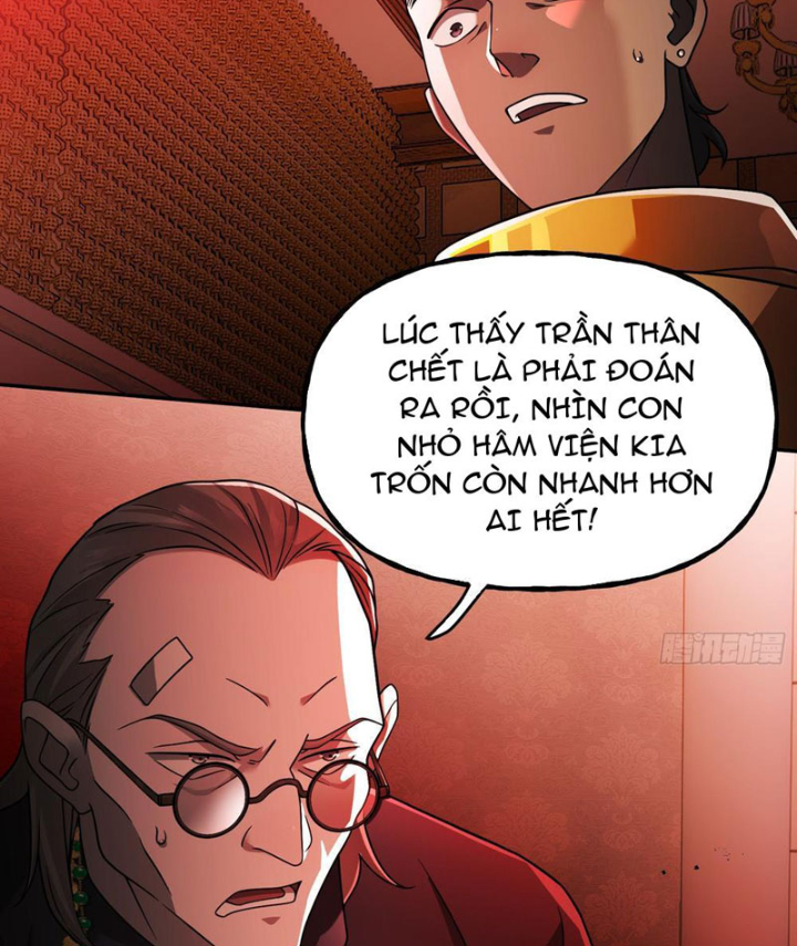 Trùng Sinh Tại Thế Giới Tu Chân, Ta Giết Tới Đỉnh Chapter 11 - Trang 2