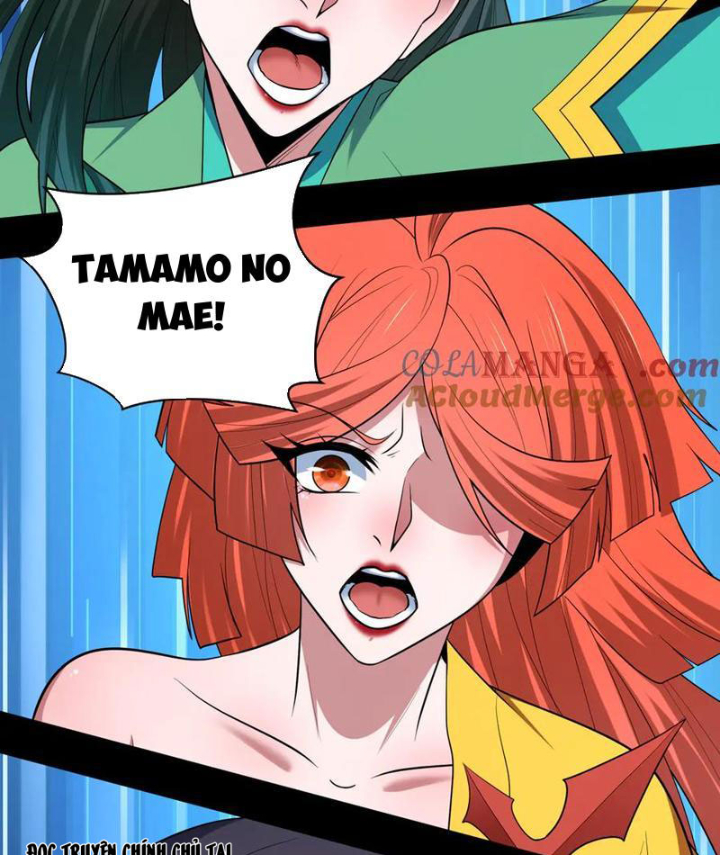 Kỷ Nguyên Kỳ Lạ Chapter 486 - Trang 2