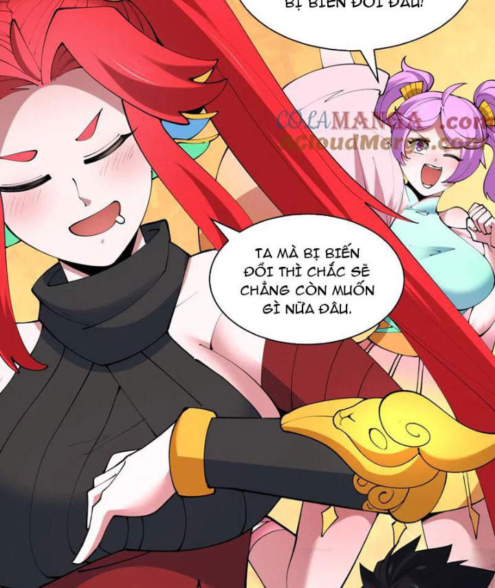 Kỷ Nguyên Kỳ Lạ Chapter 486 - Trang 2