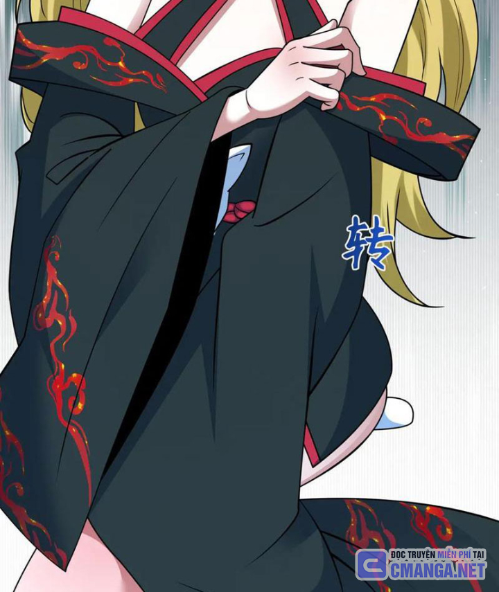 Kỷ Nguyên Kỳ Lạ Chapter 486 - Trang 2