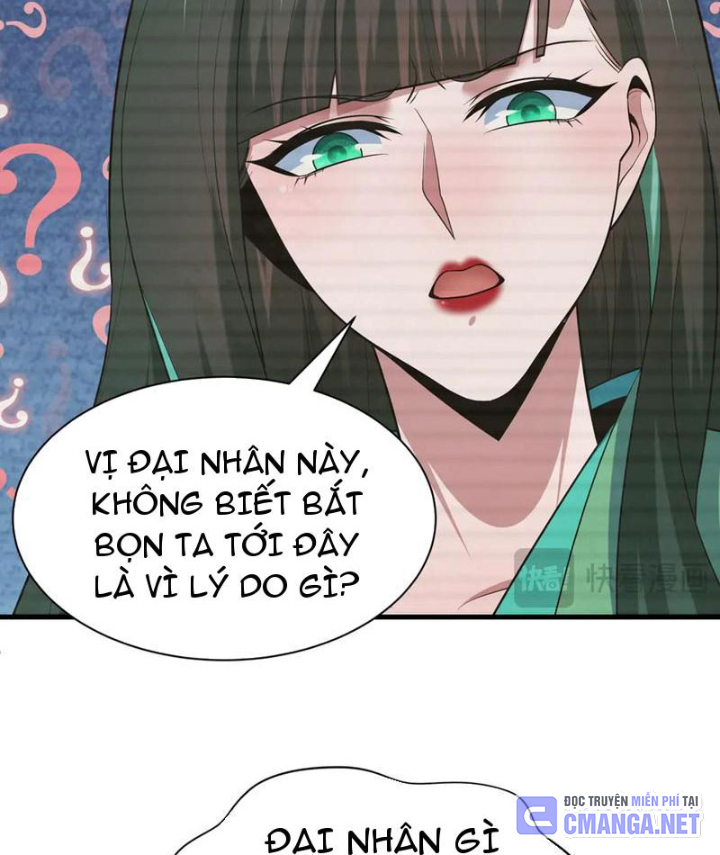 Kỷ Nguyên Kỳ Lạ Chapter 486 - Trang 2