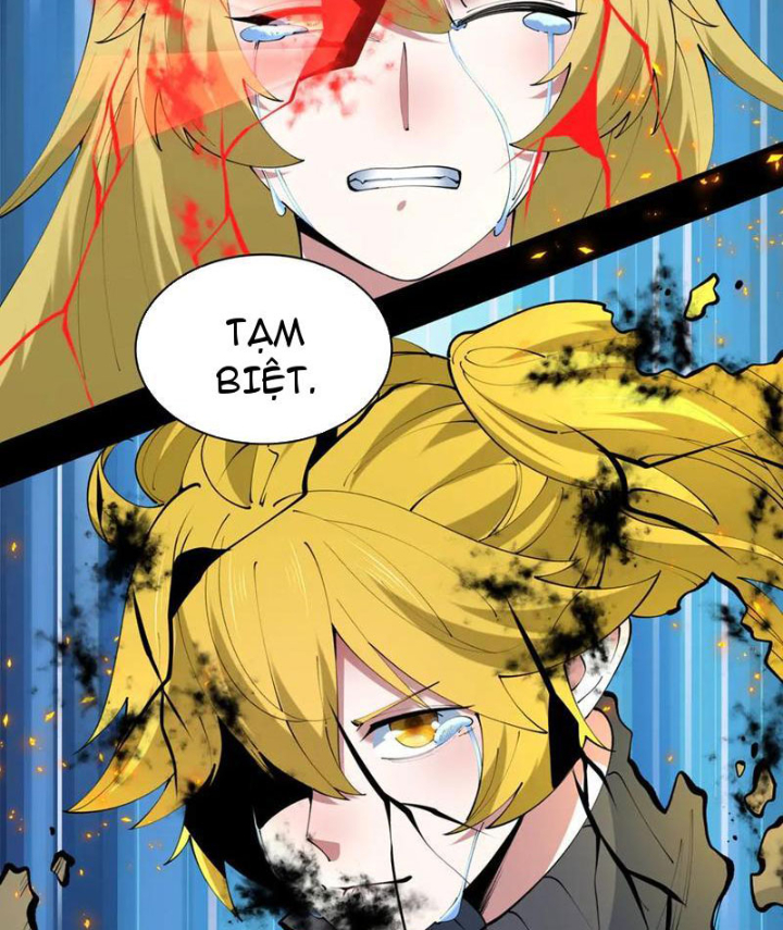 Kỷ Nguyên Kỳ Lạ Chapter 486 - Trang 2