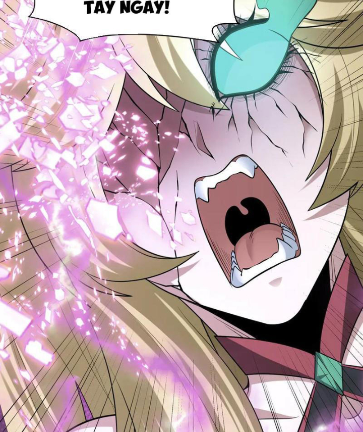 Kỷ Nguyên Kỳ Lạ Chapter 486 - Trang 2