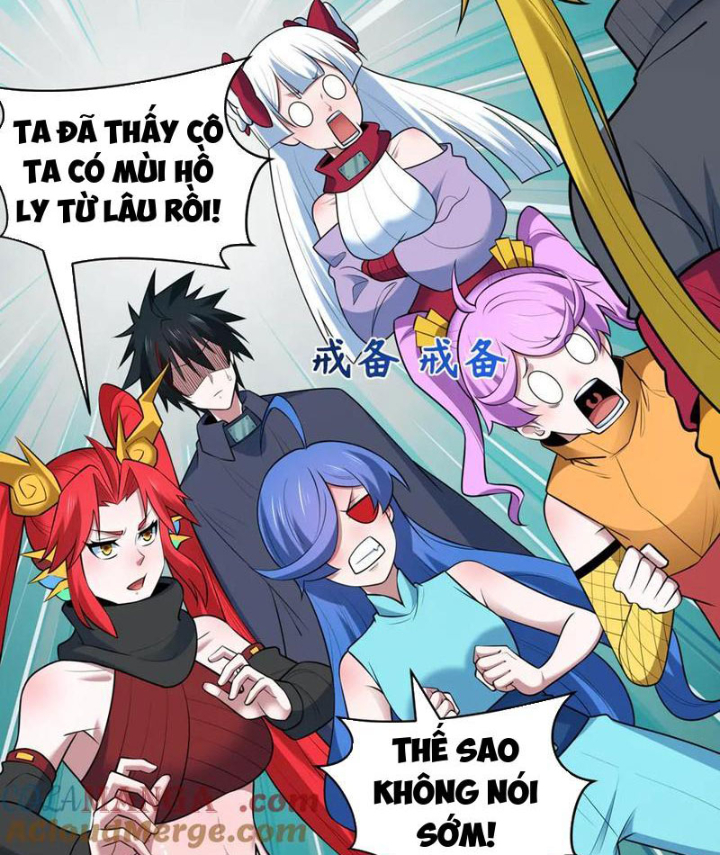 Kỷ Nguyên Kỳ Lạ Chapter 486 - Trang 2