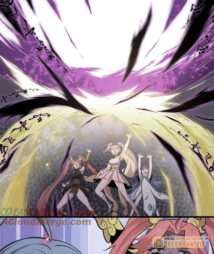 Kỷ Nguyên Kỳ Lạ Chapter 486 - Trang 2
