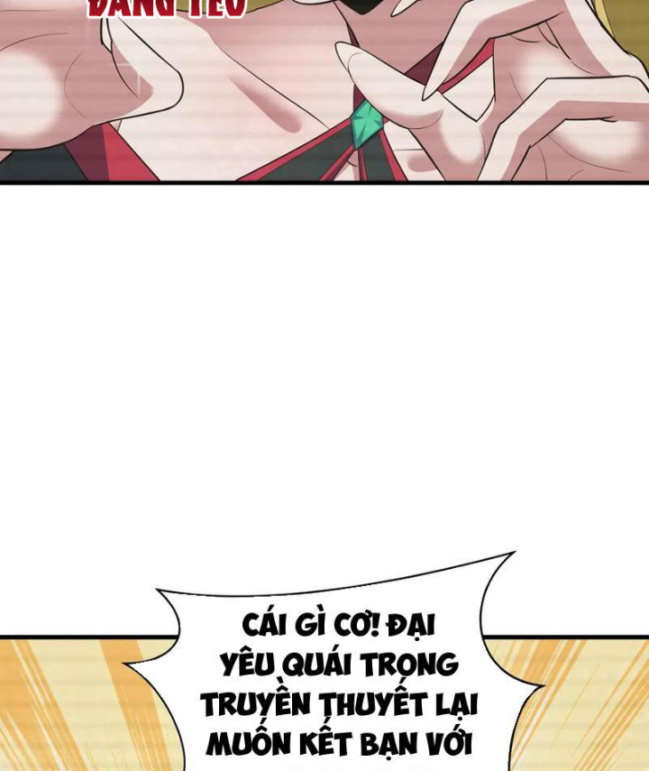 Kỷ Nguyên Kỳ Lạ Chapter 486 - Trang 2