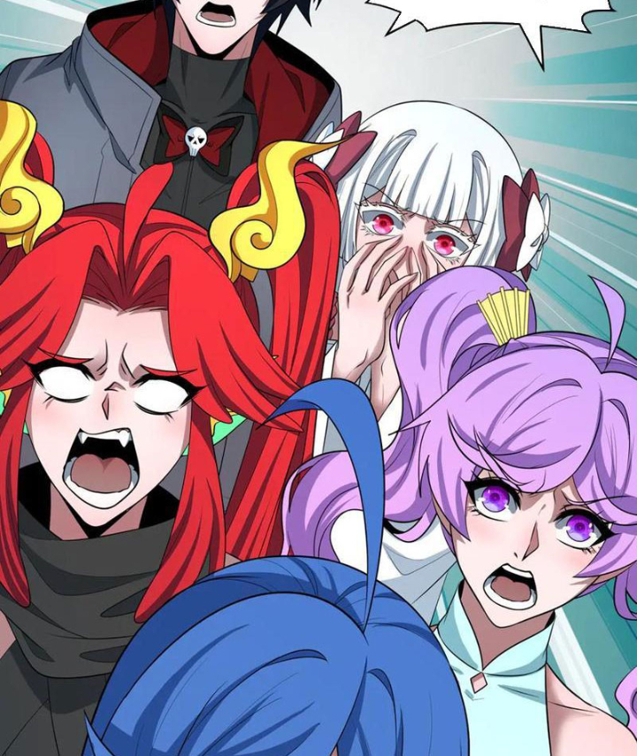 Kỷ Nguyên Kỳ Lạ Chapter 486 - Trang 2