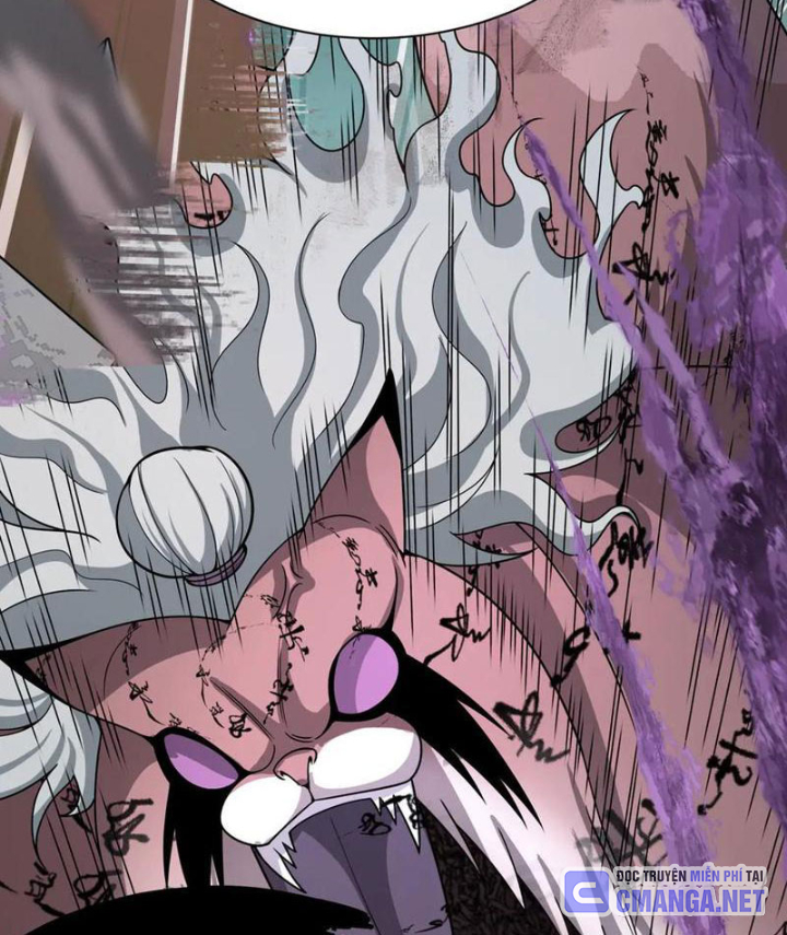 Kỷ Nguyên Kỳ Lạ Chapter 486 - Trang 2