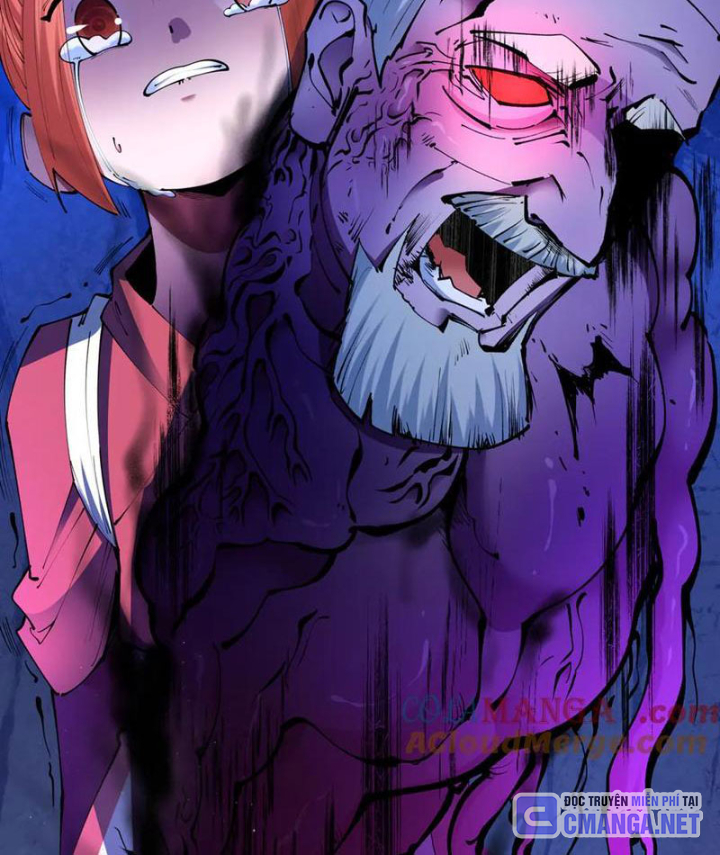 Kỷ Nguyên Kỳ Lạ Chapter 486 - Trang 2