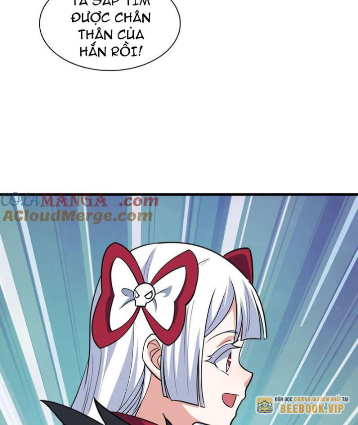 Kỷ Nguyên Kỳ Lạ Chapter 486 - Trang 2