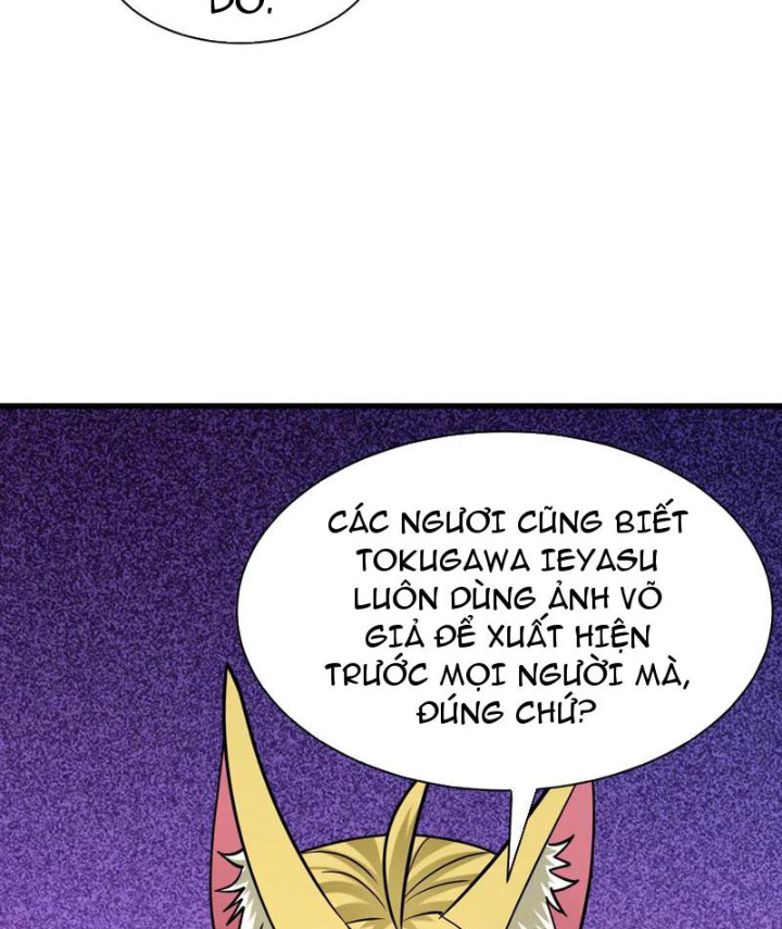 Kỷ Nguyên Kỳ Lạ Chapter 486 - Trang 2