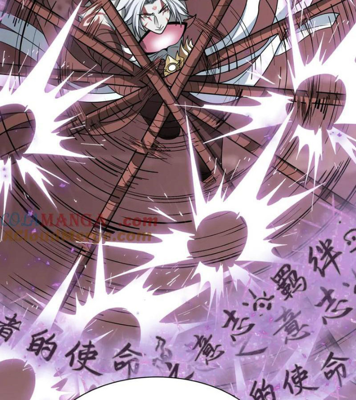 Kỷ Nguyên Kỳ Lạ Chapter 486 - Trang 2