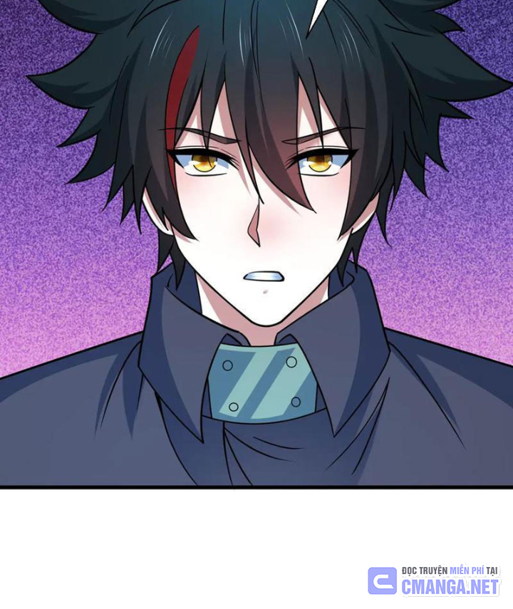Kỷ Nguyên Kỳ Lạ Chapter 486 - Trang 2