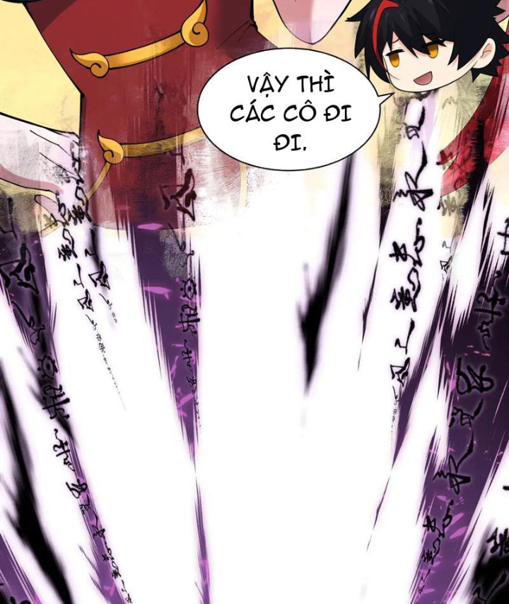 Kỷ Nguyên Kỳ Lạ Chapter 486 - Trang 2