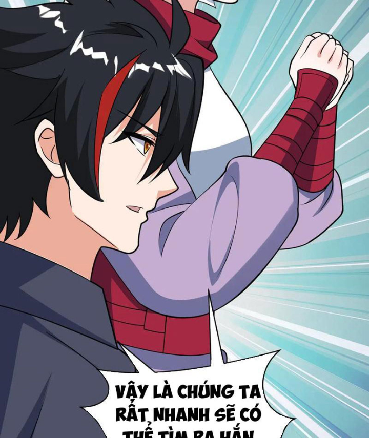 Kỷ Nguyên Kỳ Lạ Chapter 486 - Trang 2