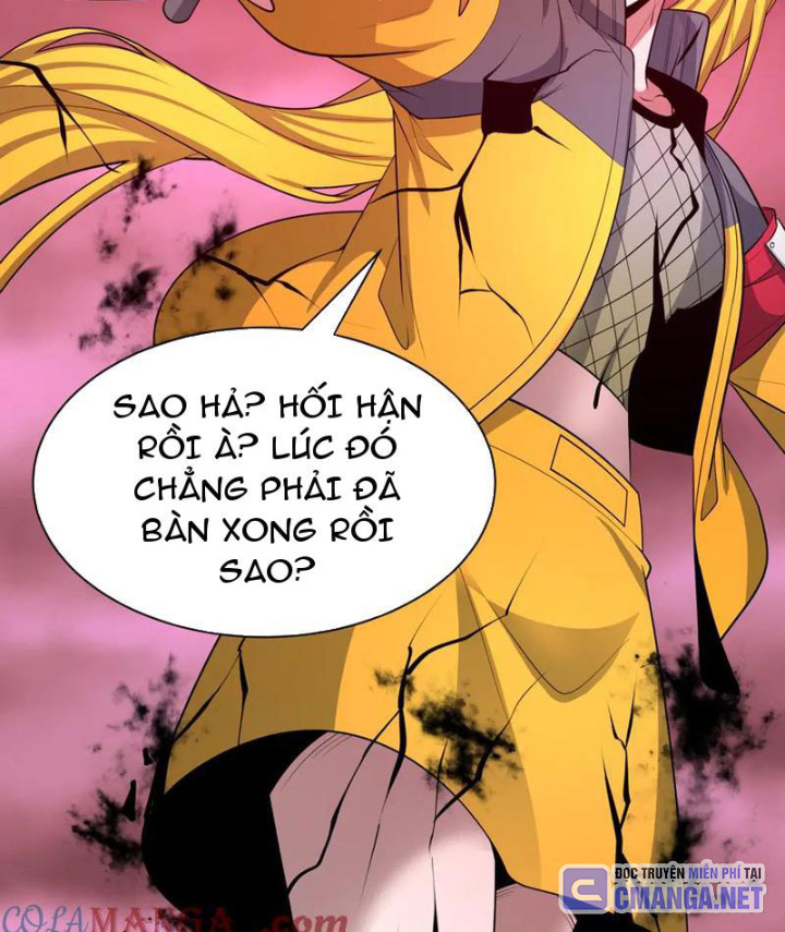 Kỷ Nguyên Kỳ Lạ Chapter 486 - Trang 2