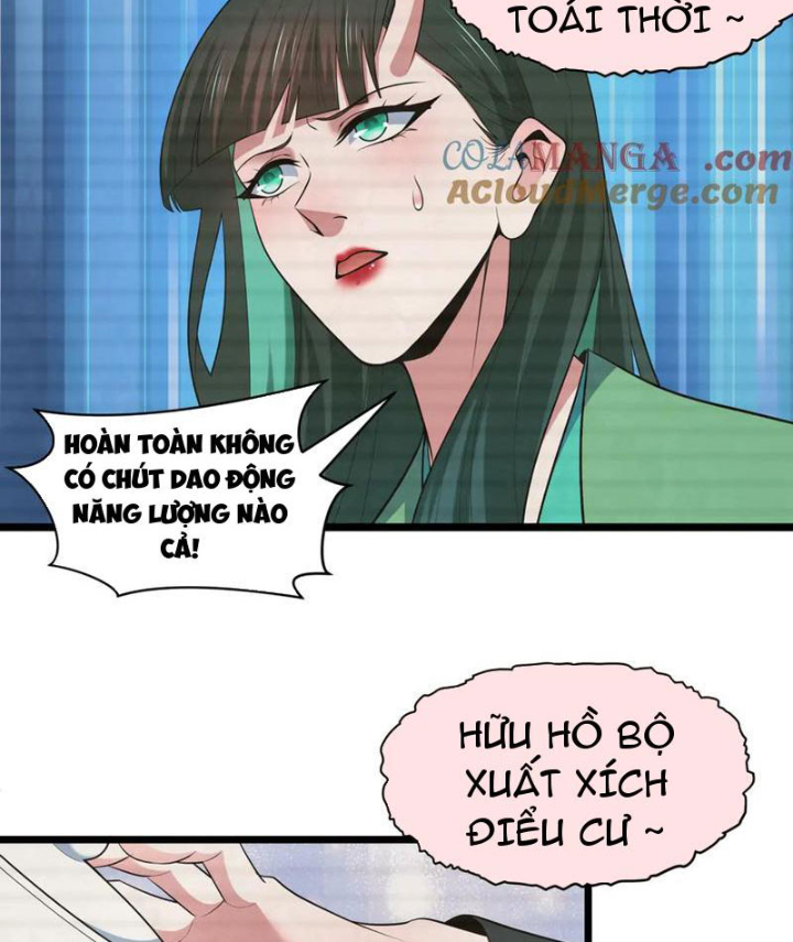 Kỷ Nguyên Kỳ Lạ Chapter 486 - Trang 2