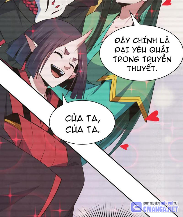 Kỷ Nguyên Kỳ Lạ Chapter 486 - Trang 2
