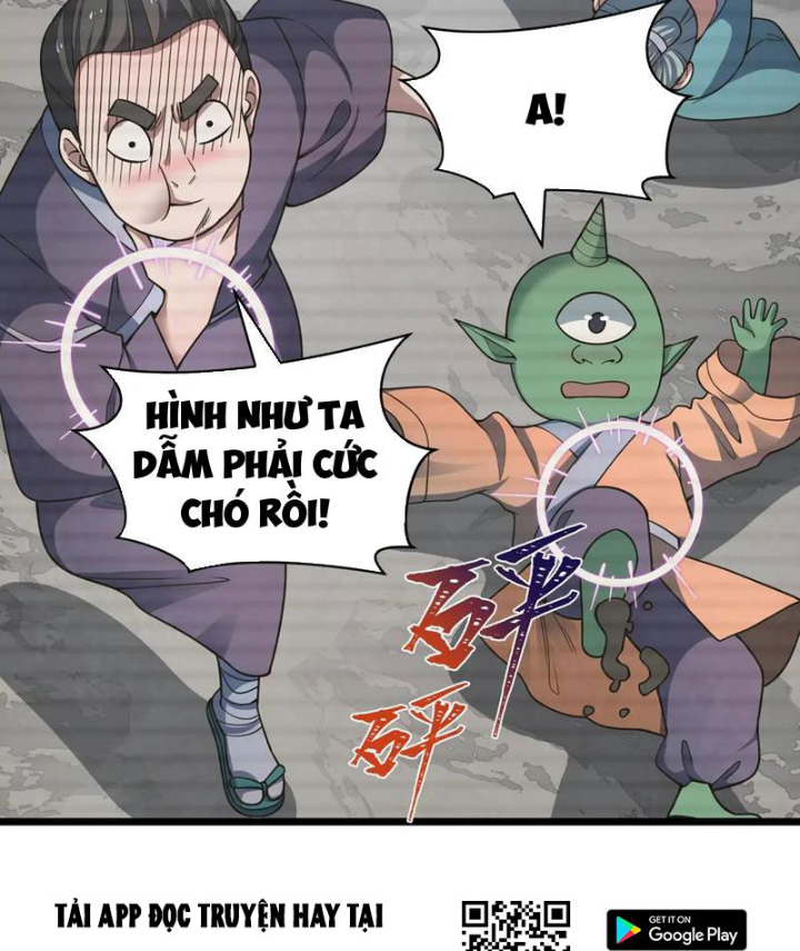 Kỷ Nguyên Kỳ Lạ Chapter 486 - Trang 2