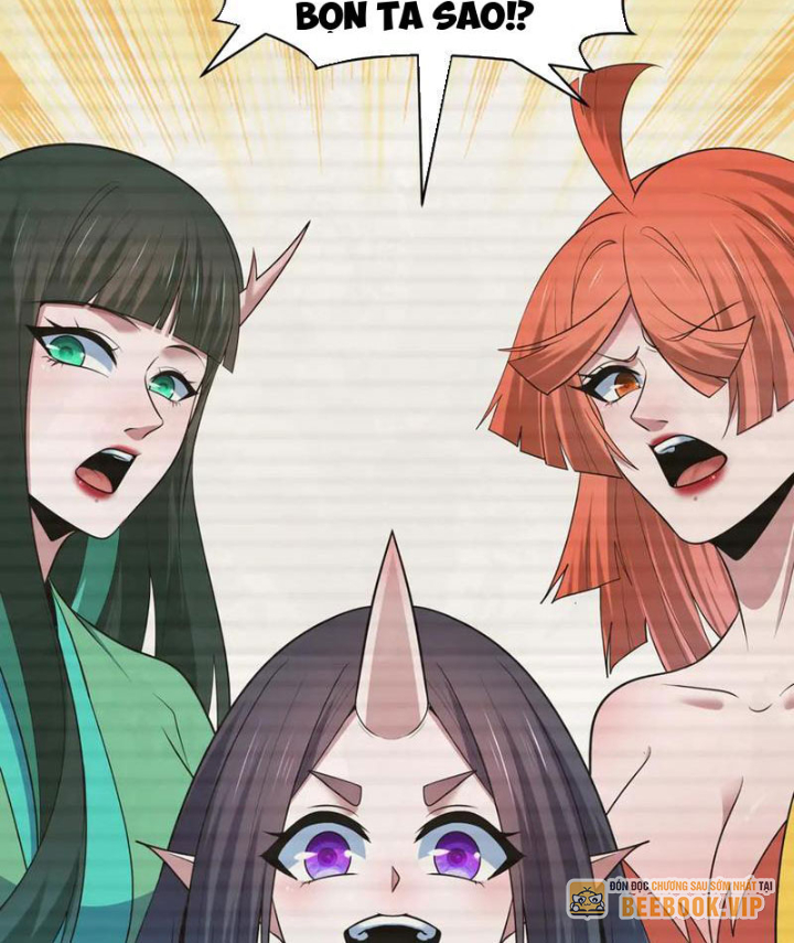 Kỷ Nguyên Kỳ Lạ Chapter 486 - Trang 2