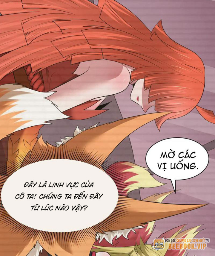 Kỷ Nguyên Kỳ Lạ Chapter 486 - Trang 2