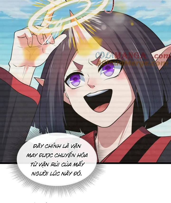 Kỷ Nguyên Kỳ Lạ Chapter 486 - Trang 2
