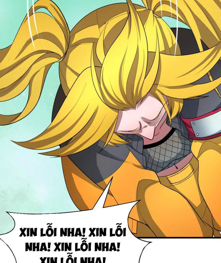 Kỷ Nguyên Kỳ Lạ Chapter 486 - Trang 2