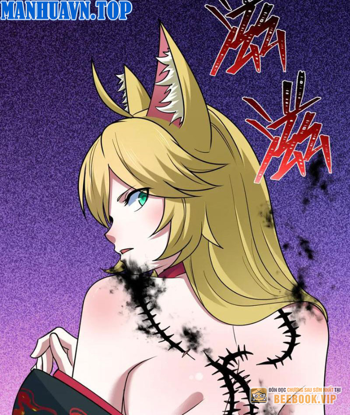 Kỷ Nguyên Kỳ Lạ Chapter 486 - Trang 2