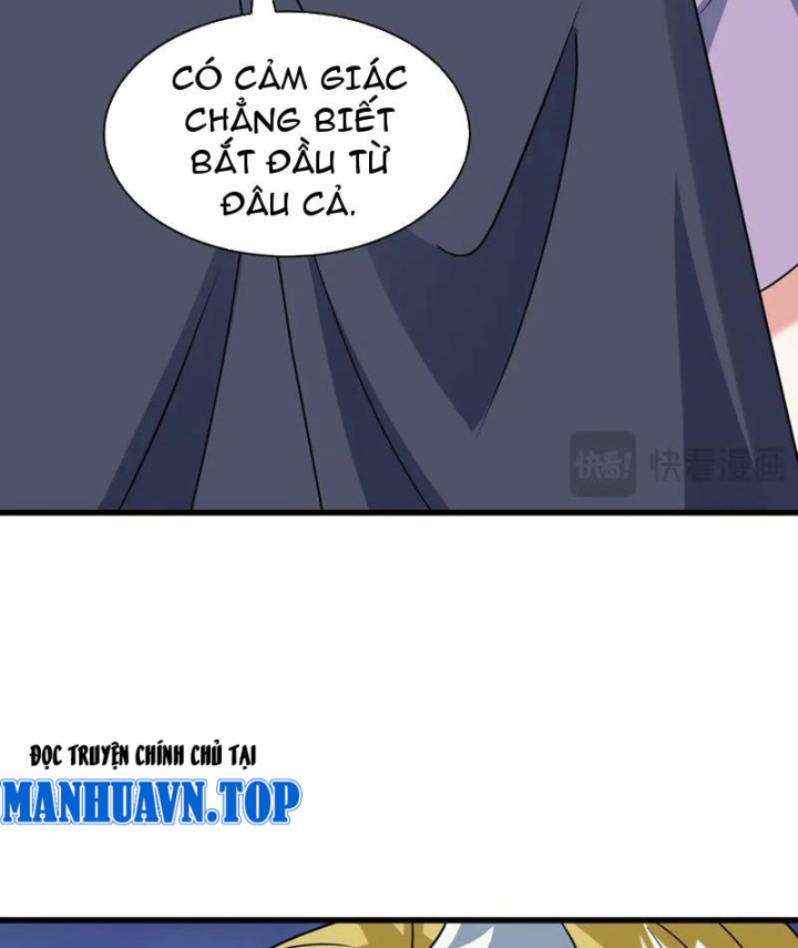 Kỷ Nguyên Kỳ Lạ Chapter 486 - Trang 2