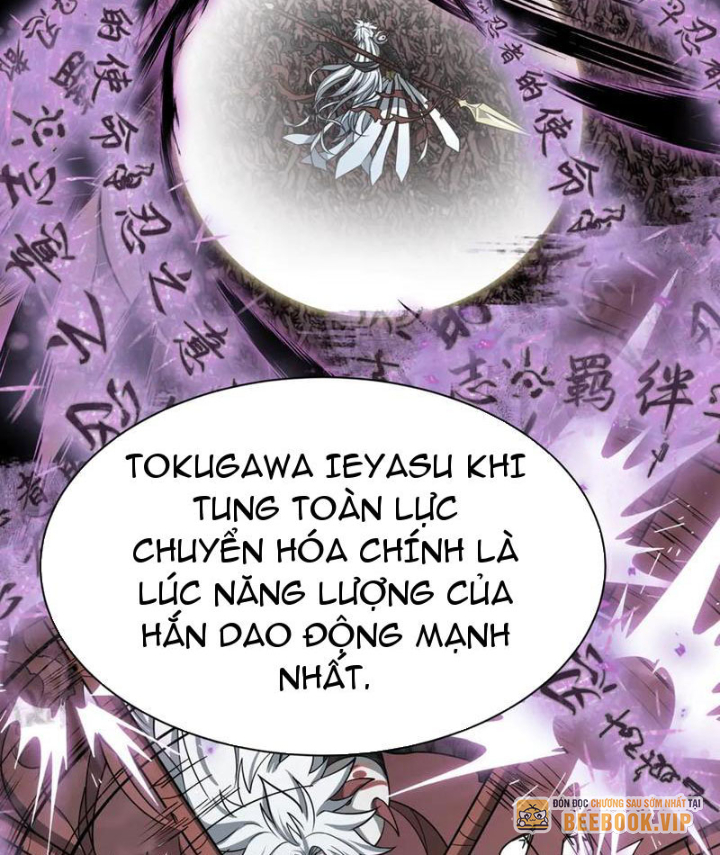 Kỷ Nguyên Kỳ Lạ Chapter 486 - Trang 2