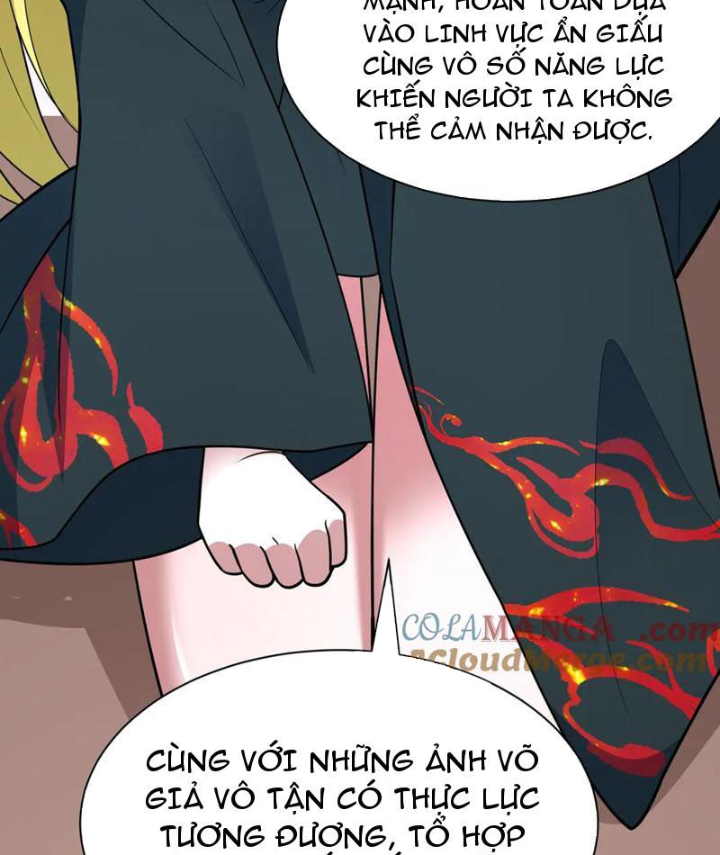 Kỷ Nguyên Kỳ Lạ Chapter 486 - Trang 2