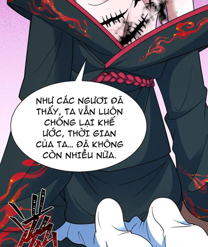 Kỷ Nguyên Kỳ Lạ Chapter 486 - Trang 2