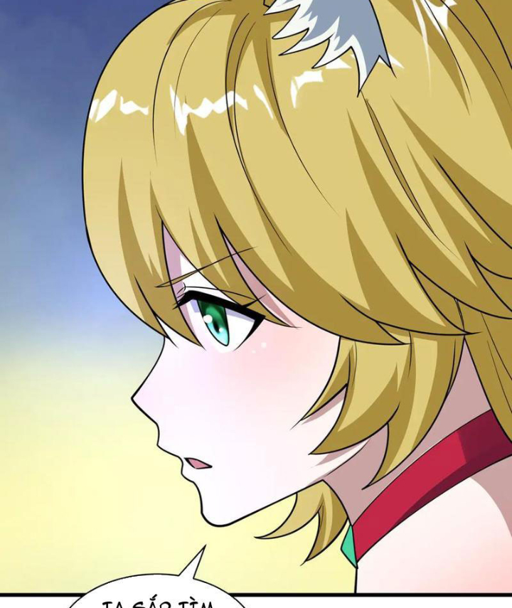 Kỷ Nguyên Kỳ Lạ Chapter 486 - Trang 2