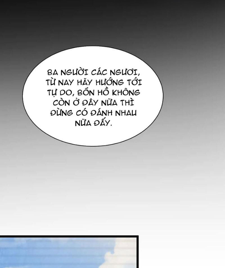 Kỷ Nguyên Kỳ Lạ Chapter 486 - Trang 2
