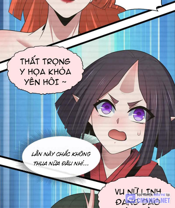 Kỷ Nguyên Kỳ Lạ Chapter 486 - Trang 2