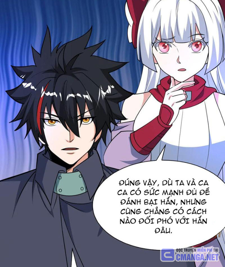 Kỷ Nguyên Kỳ Lạ Chapter 486 - Trang 2