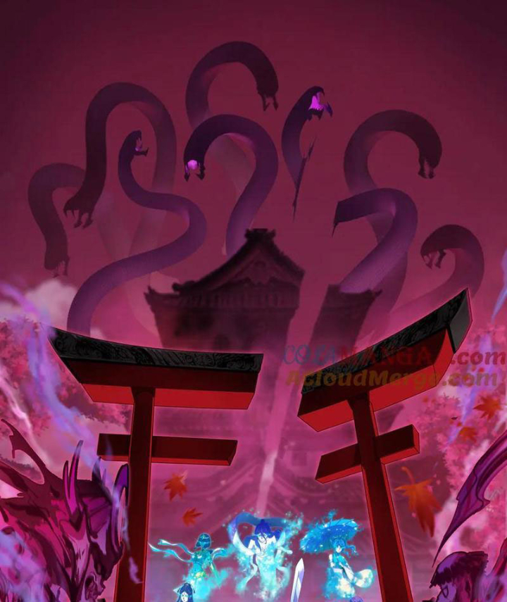 Kỷ Nguyên Kỳ Lạ Chapter 486 - Trang 2
