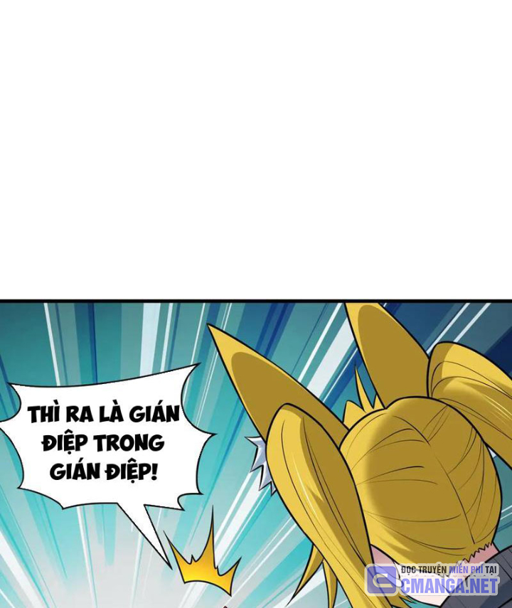 Kỷ Nguyên Kỳ Lạ Chapter 486 - Trang 2