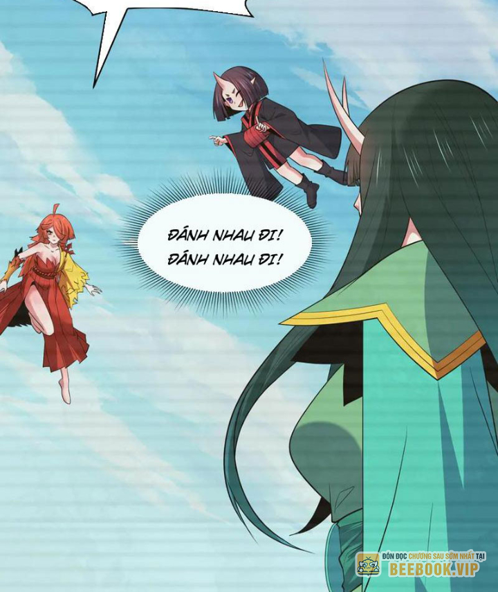 Kỷ Nguyên Kỳ Lạ Chapter 486 - Trang 2