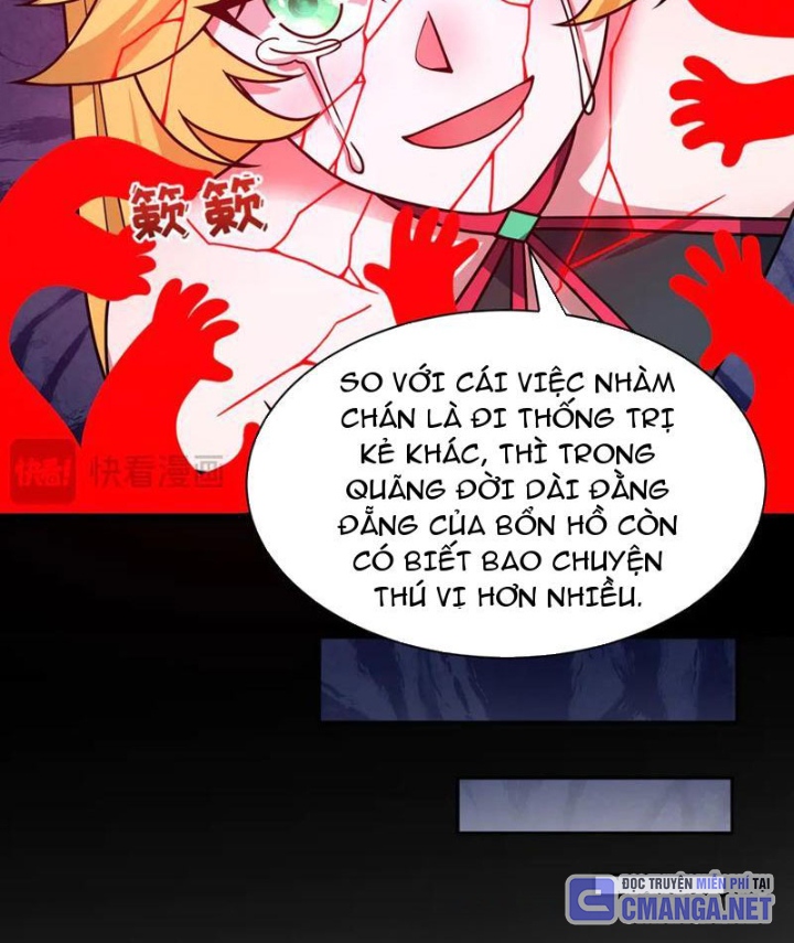 Kỷ Nguyên Kỳ Lạ Chapter 486 - Trang 2